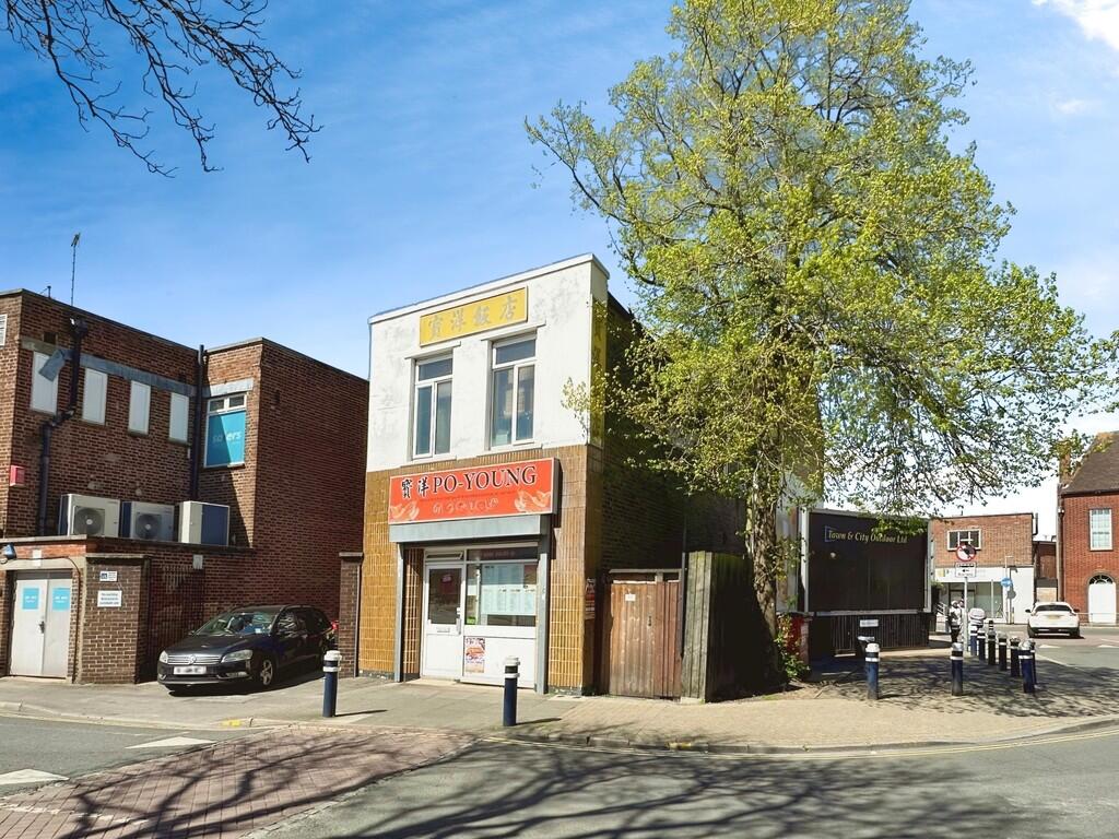 Main image of property: Lake Road, Portsmouth