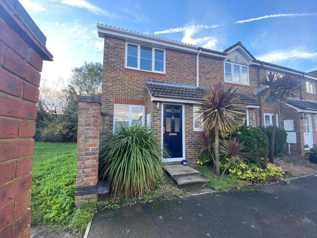 Main image of property: Sampan Close, Warsash