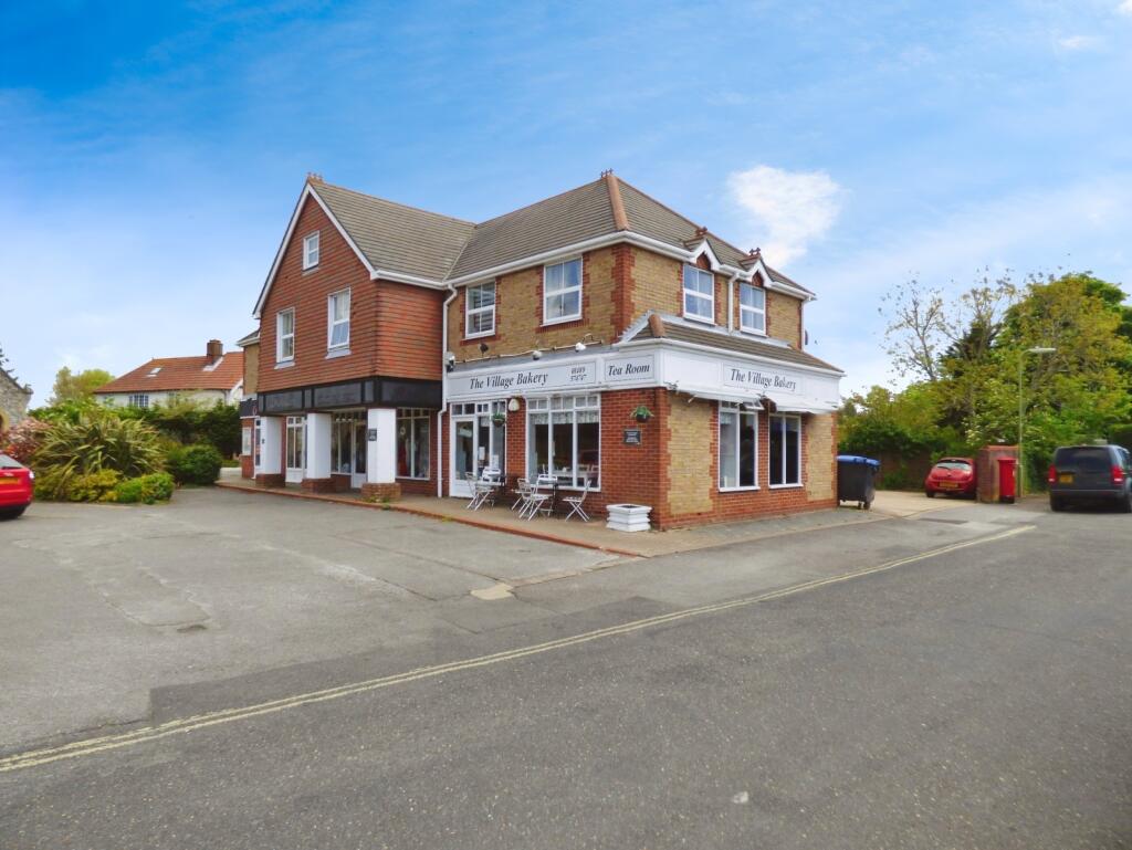 Main image of property: Dibles Road, Warsash, Southampton, Hampshire, SO31