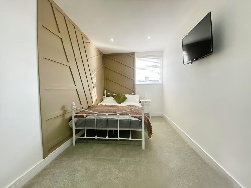 Main image of property: Telephone Road, Southsea