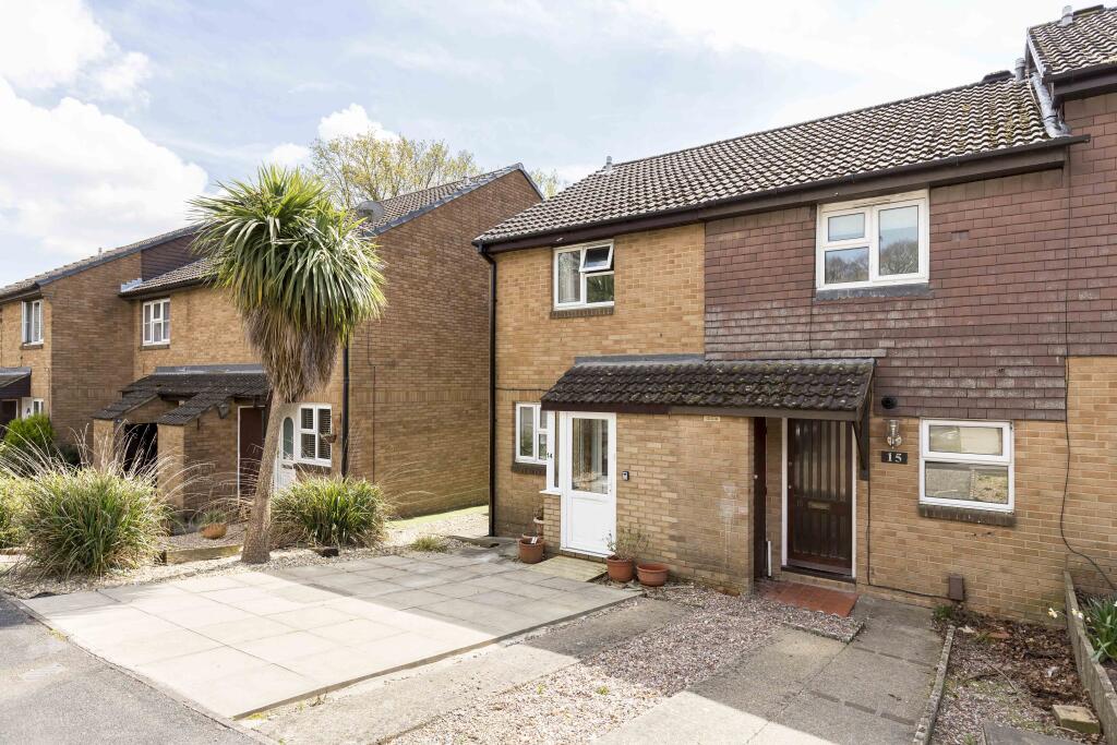 Main image of property: Humber Gardens, Bursledon, Southampton, Hampshire, SO31
