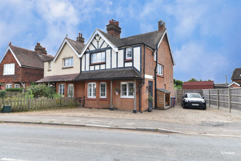 Main image of property: The Cottage, Todds Green, Stevenage