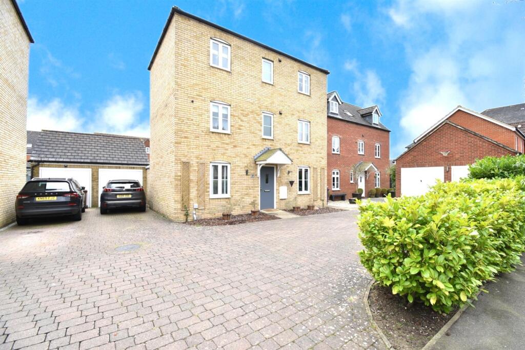 Main image of property: Mendip Way, Stevenage