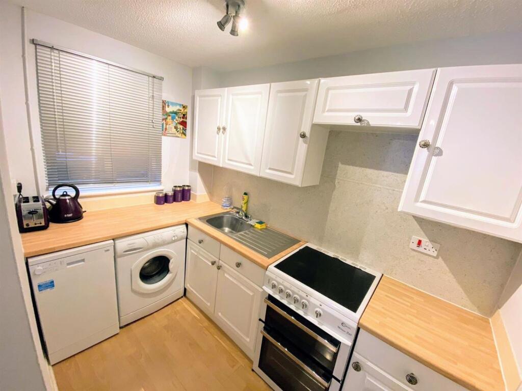 Main image of property: Ramblers Way, Welwyn Garden City