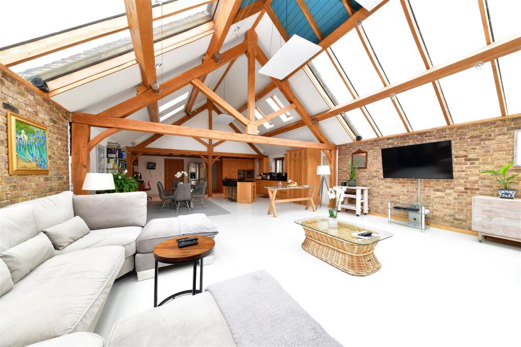 Main image of property: Amwell Lane, Stanstead Abbotts, Ware