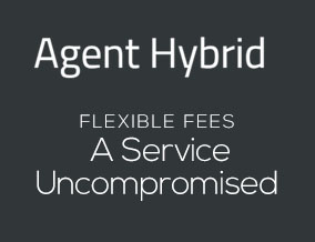 Get brand editions for Agent Hybrid, Stevenage