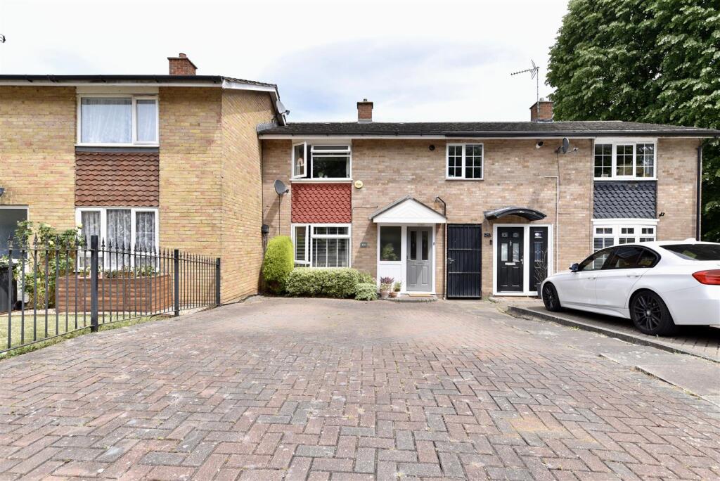 Main image of property: Telford Avenue, Stevenage