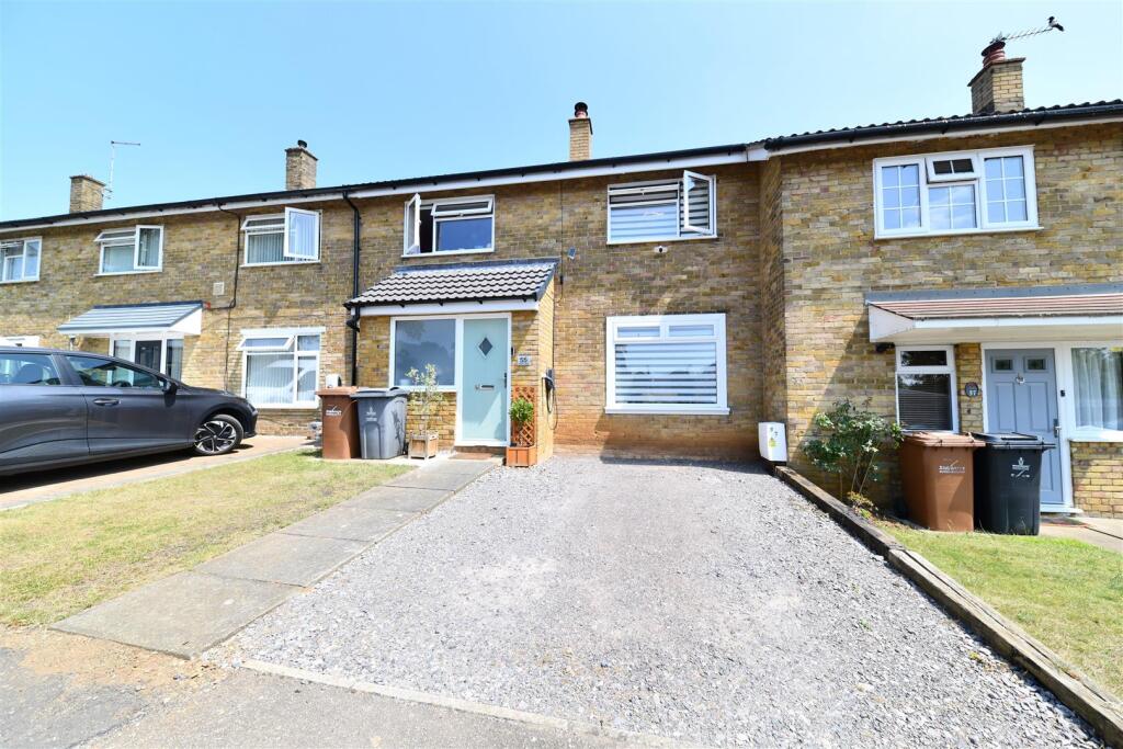 Main image of property: Elbow Lane, Stevenage