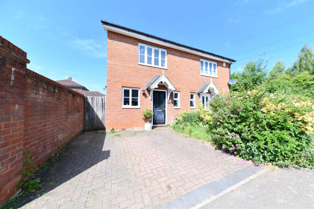 Main image of property: Grampian Place, Stevenage