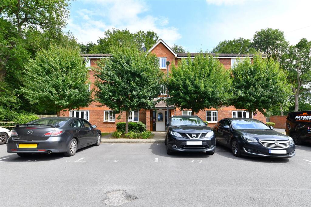 Main image of property: Merrick Close, Stevenage