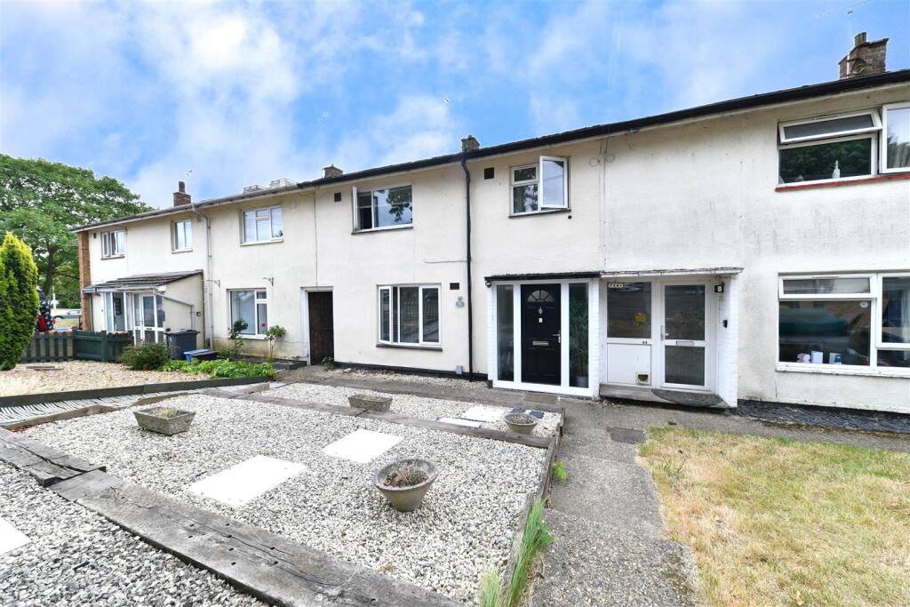 Main image of property: Popple Way, Stevenage