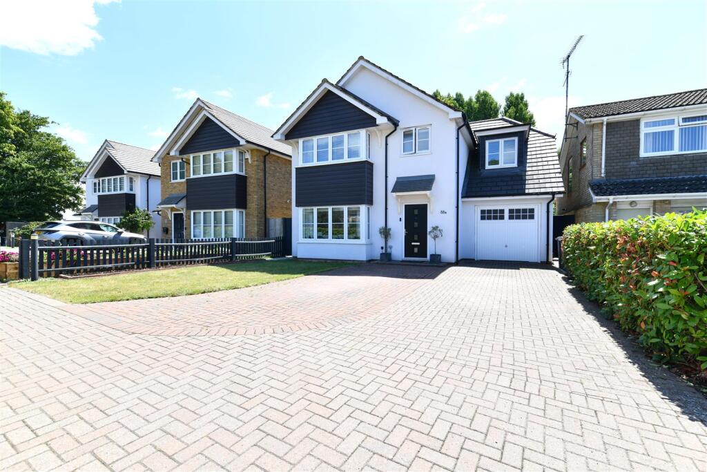 Main image of property: Marlborough Road, Stevenage