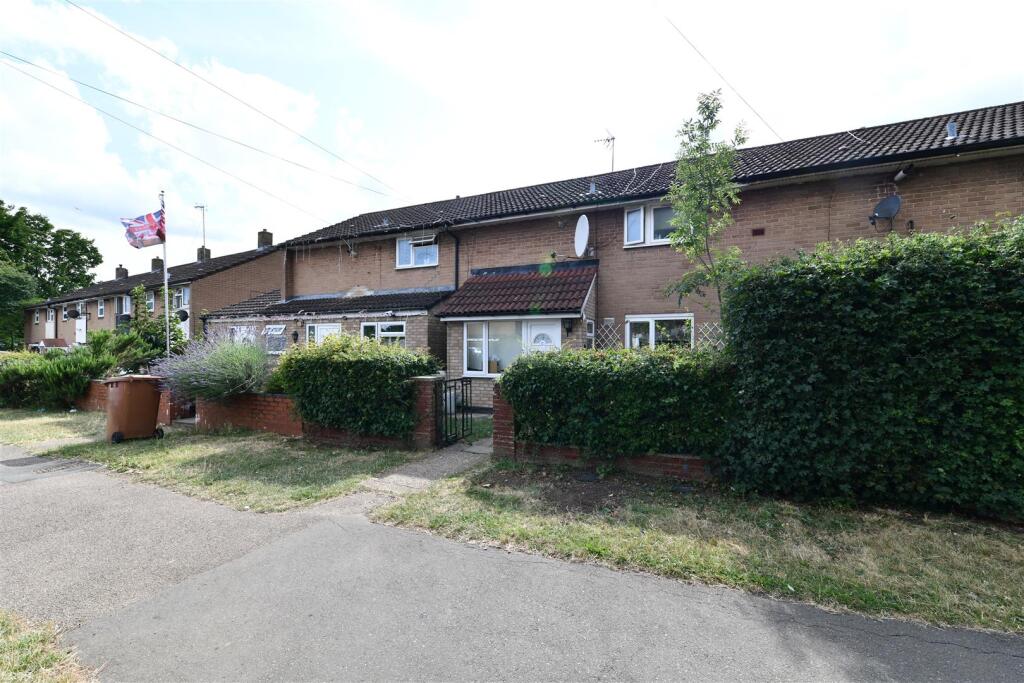 Main image of property: East Close, Stevenage