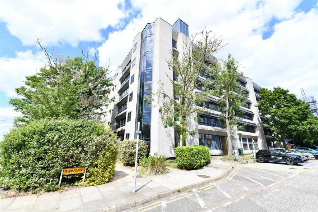 Main image of property: Skyline House, Swingate, Stevenage