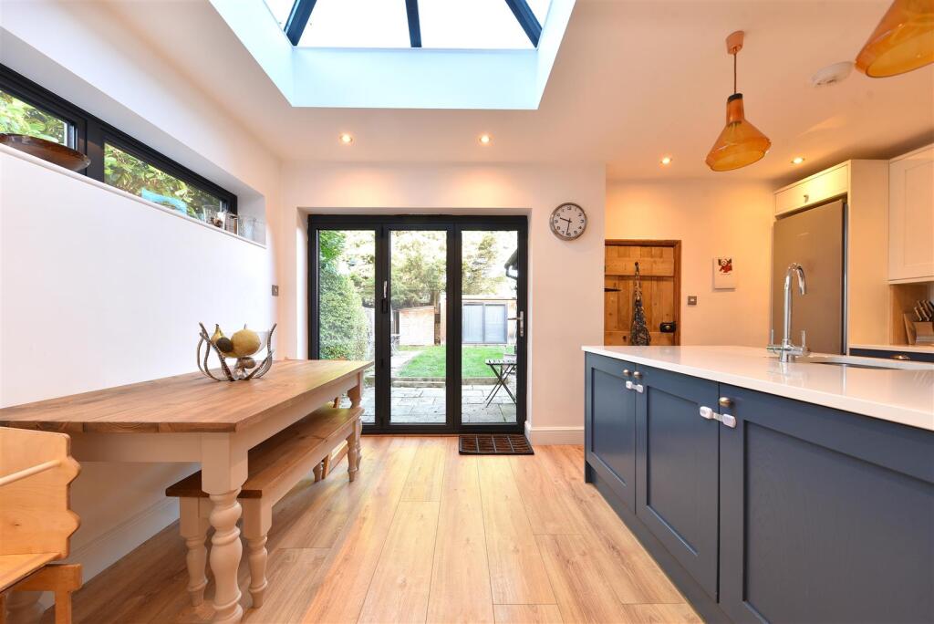 Main image of property: Stanmore Road, Stevenage