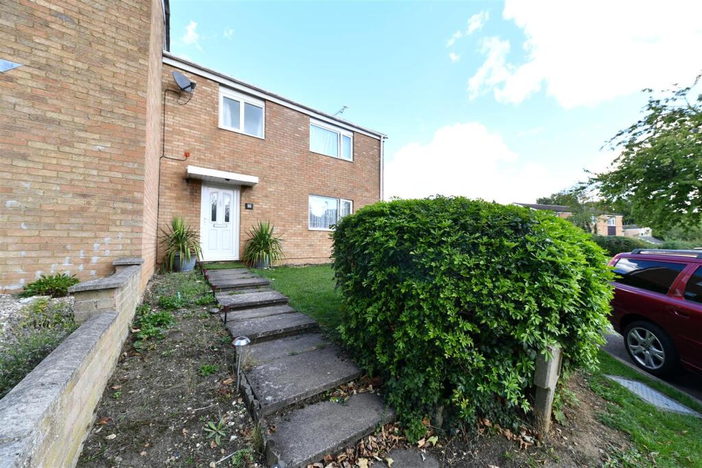 Main image of property: Minehead Way, Stevenage