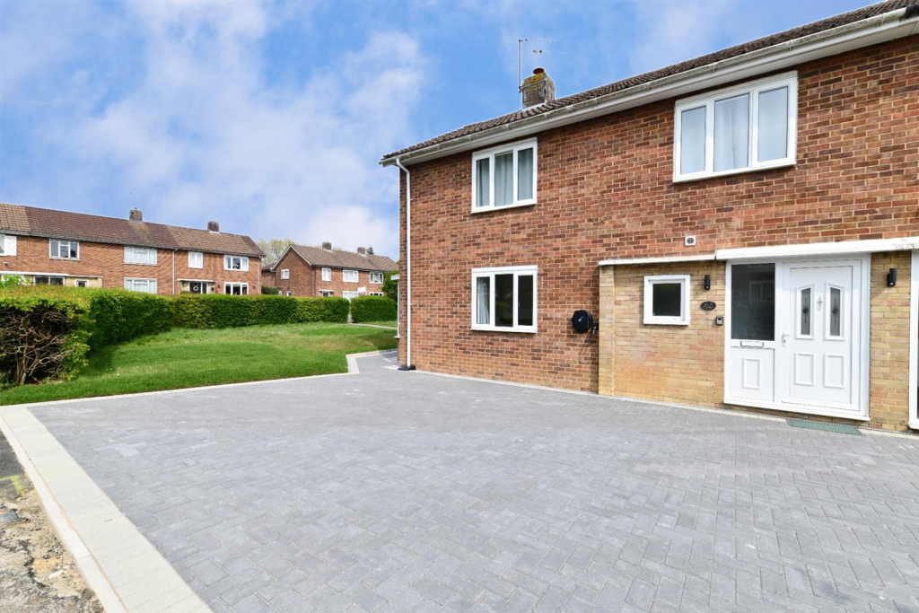 Main image of property: Lowerfield, Welwyn Garden City