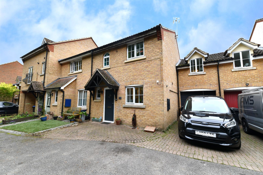 Main image of property: Cleveland Way, Stevenage