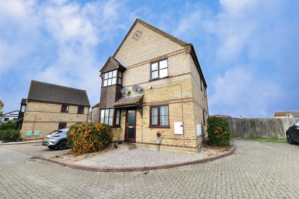 Main image of property: Wesley Close, High Street, Arlesey