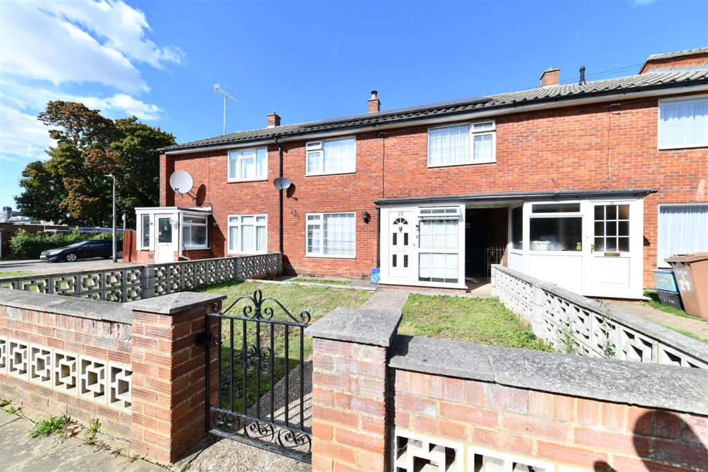 Main image of property: Fox Road, Stevenage