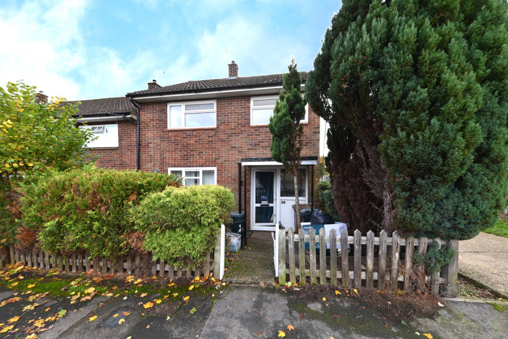 Main image of property: Furzedown, Stevenage