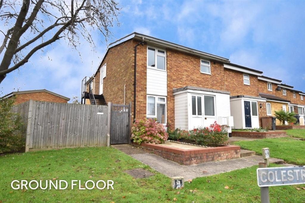 Main image of property: Colestrete, Stevenage