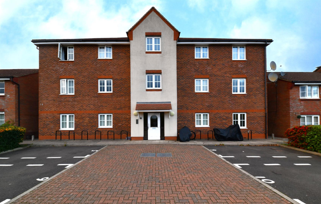 Main image of property: Cromdale Walk, Stevenage