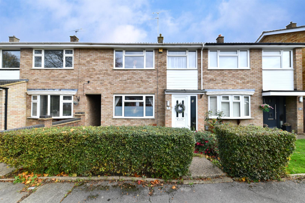 Main image of property: Wellington Road, Stevenage