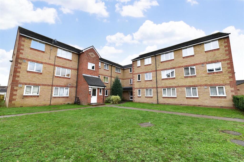 Main image of property: Prestatyn Close, Stevenage