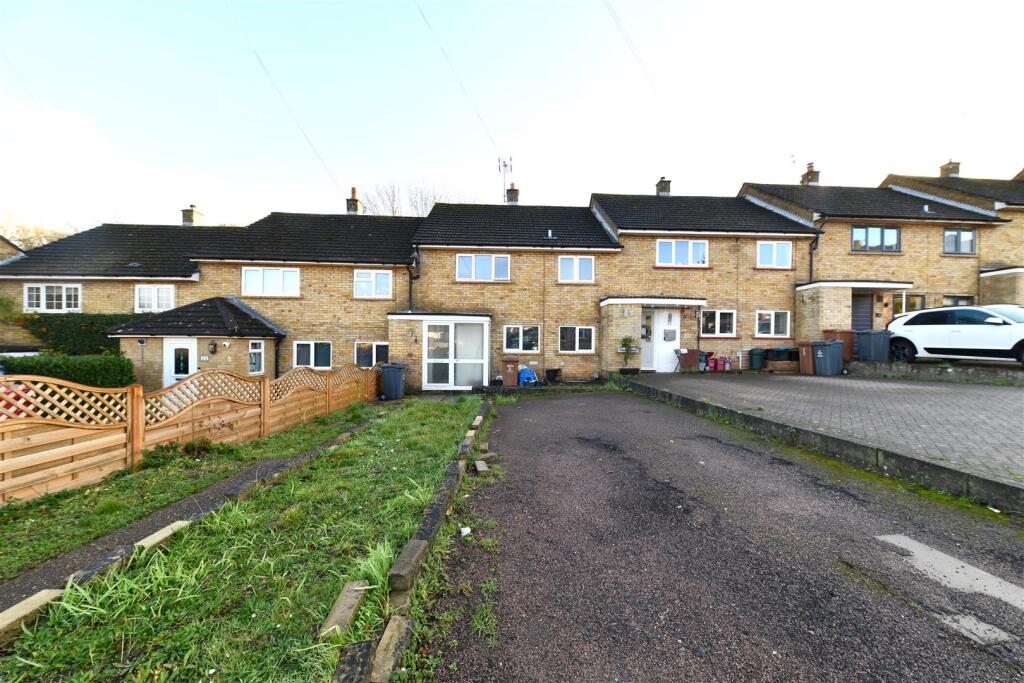 Main image of property: Pankhurst Crescent, Stevenage