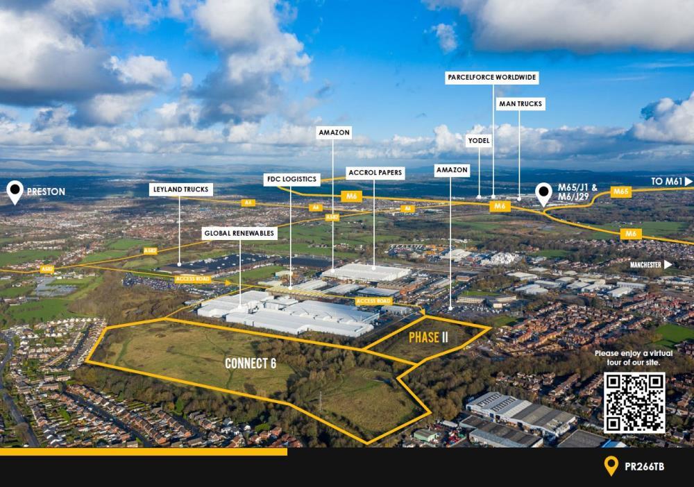 Main image of property: Farington Park Phase 2