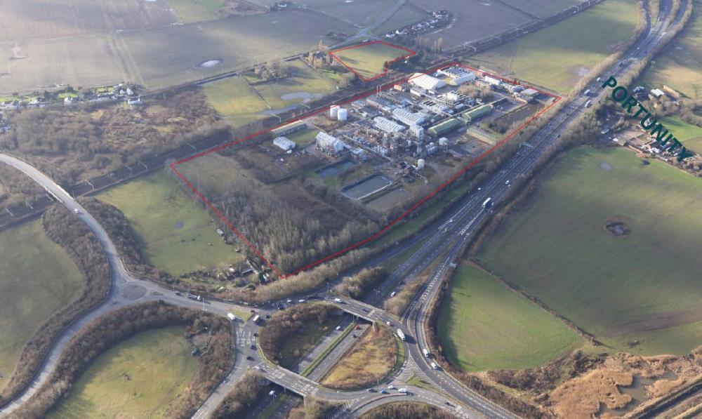 Main image of property: Lower Road, Halebank, Widnes, WA8 8NS