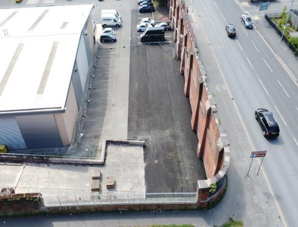 Main image of property: Compound 1, Clayton Court, City Works, Welcomb Street, Manchester, M11 2NB