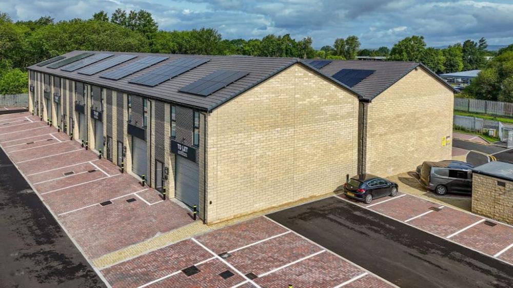 Main image of property: Mandale Park M24, Greenside Way, Middleton