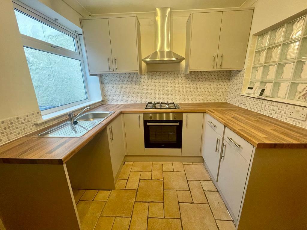 Terraced to rent on New Road, Guisborough, North Yorkshire, TS14