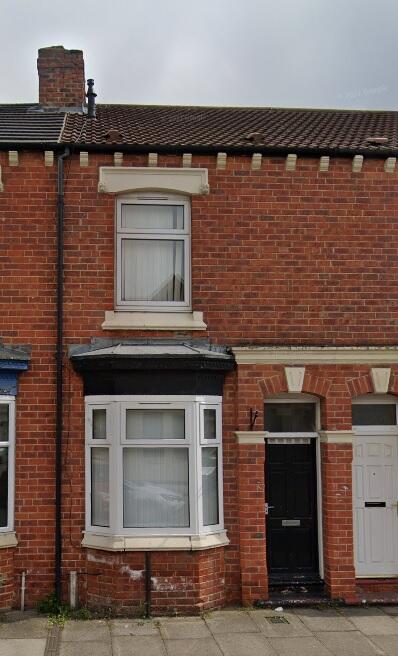 Main image of property: Abingdon Road, Middlesbrough, North Yorkshire, TS1