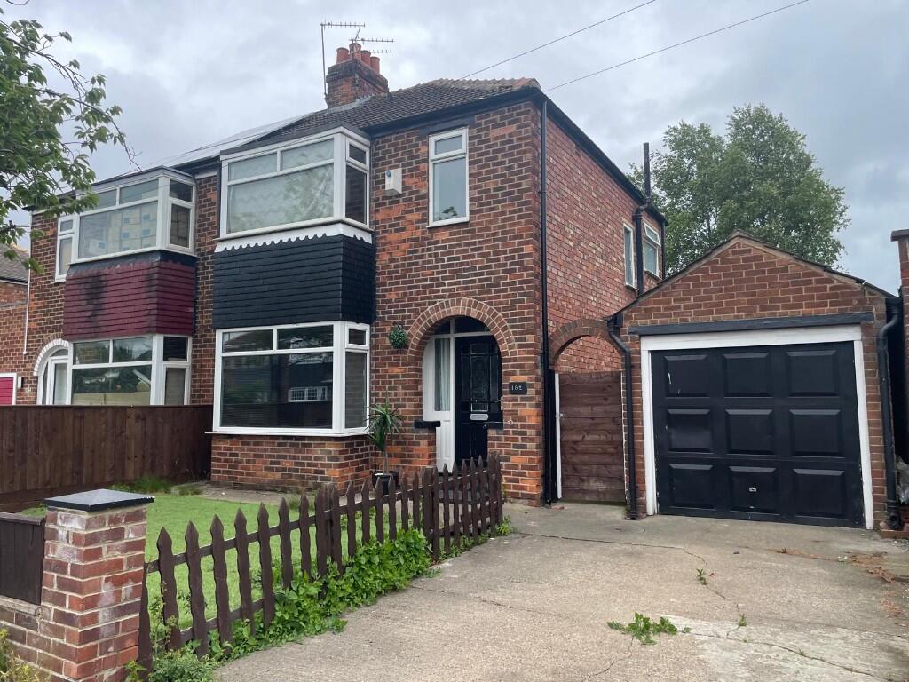 Main image of property: Heythrop Drive, Middlesbrough, North Yorkshire, TS5
