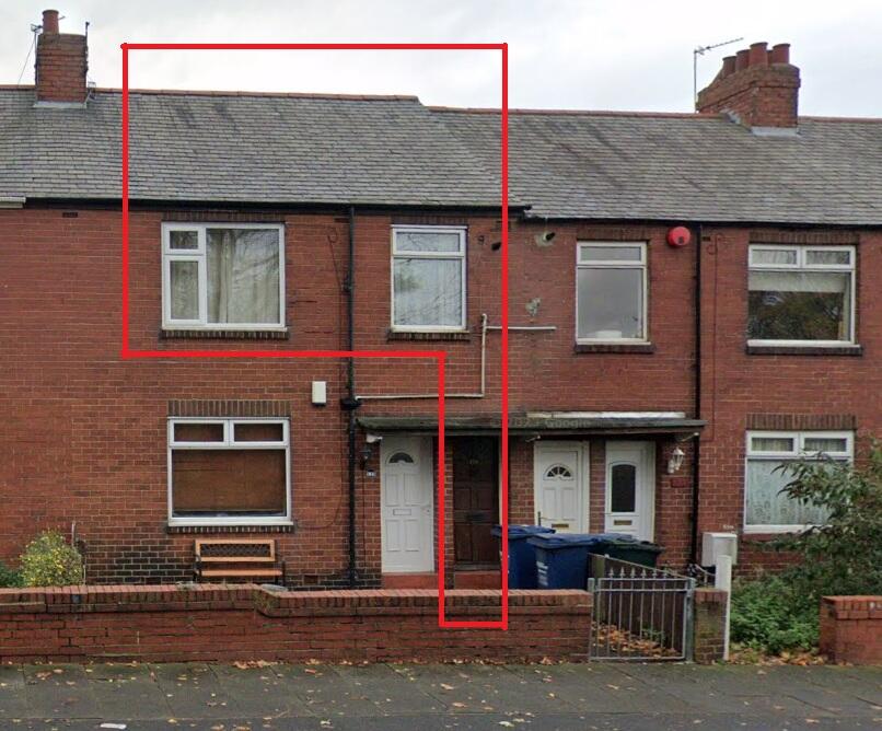 Main image of property: Allendale Road, Newcastle Upon Tyne, NE6