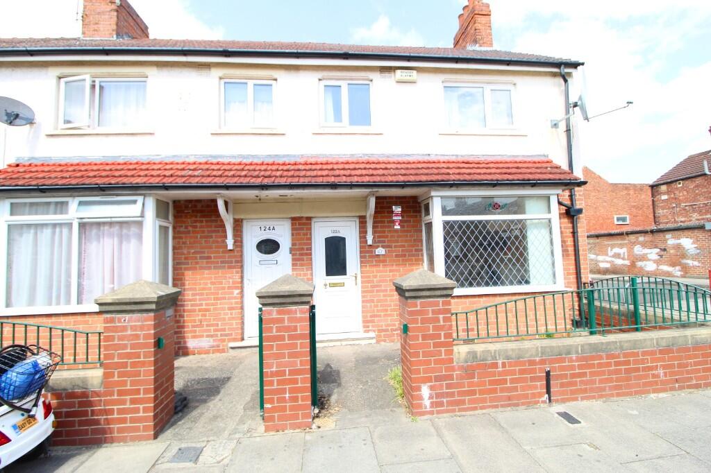 Main image of property: Crescent Road, Middlesbrough, North Yorkshire, TS1