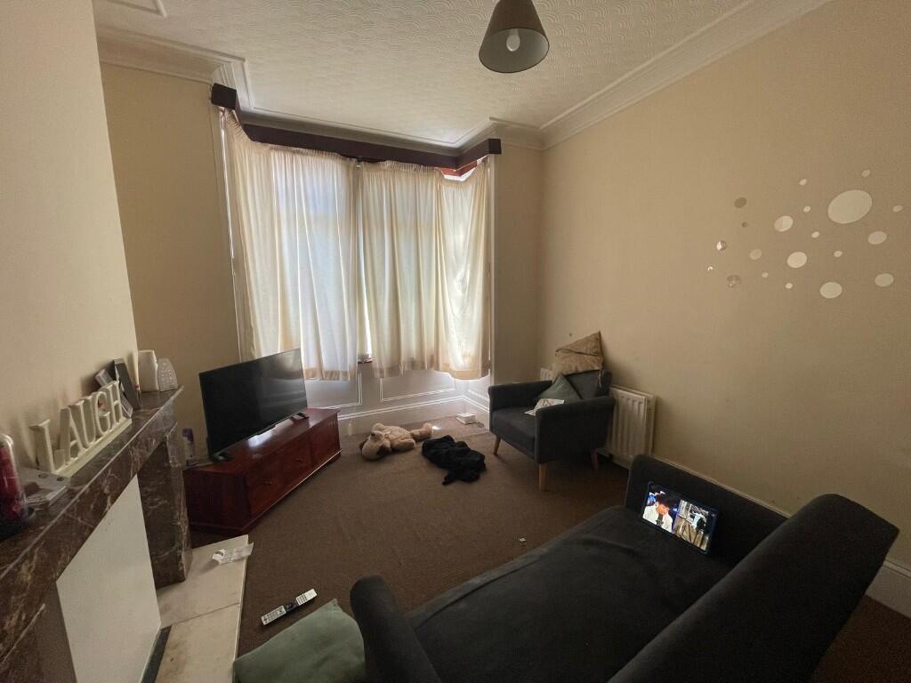 Main image of property: Salisbury Street, TS17