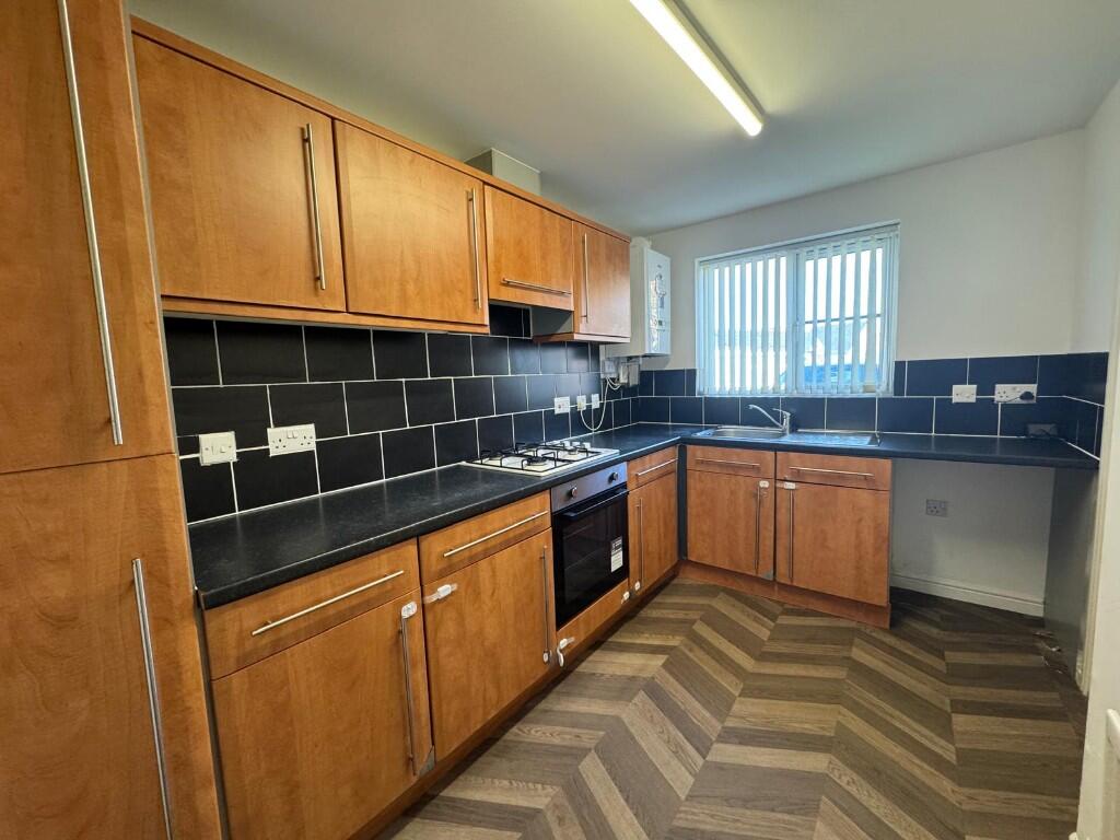 Main image of property: St. Johns Row, Middlesbrough, North Yorkshire, TS6