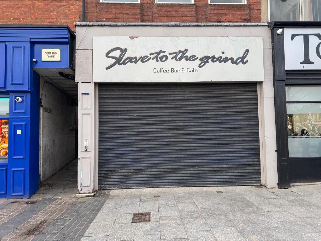 Main image of property: High Street, Stockton-On-Tees, Durham, TS18