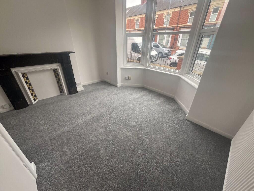 Main image of property: Hartington Road, Stockton-On-Tees, Durham, TS18