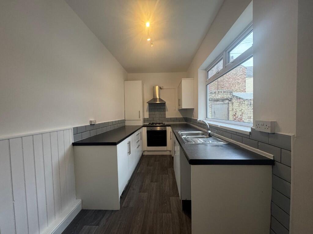 Main image of property: Trent Street, Stockton-On-Tees, TS20 2DP