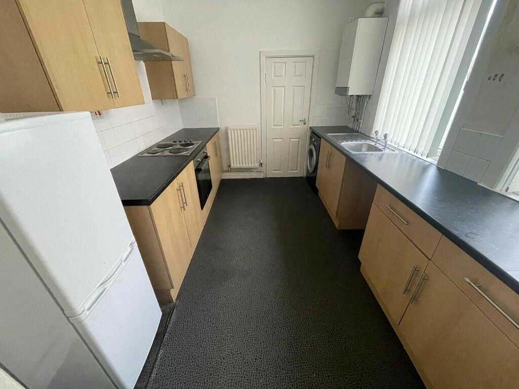 1 bedroom ground floor flat for rent in Road, StocktonOn