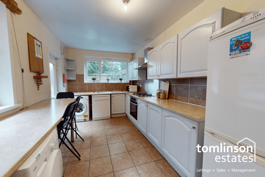 Main image of property: Ilkeston Road, Lenton, NG7 3HF