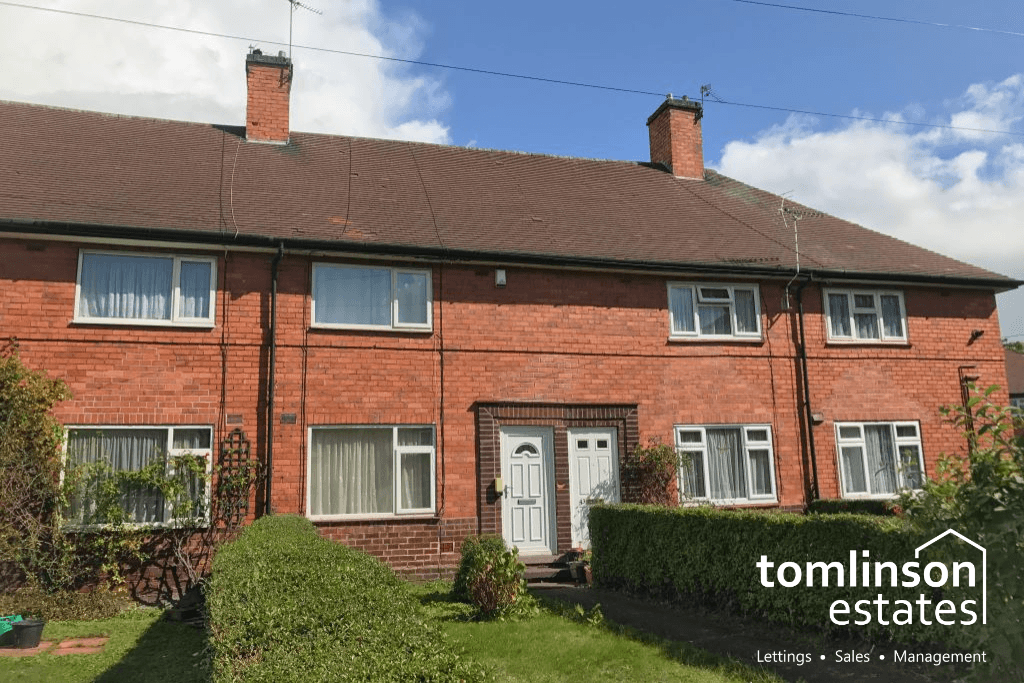 Main image of property: Abbey Bridge, Lenton, NG7 2NH