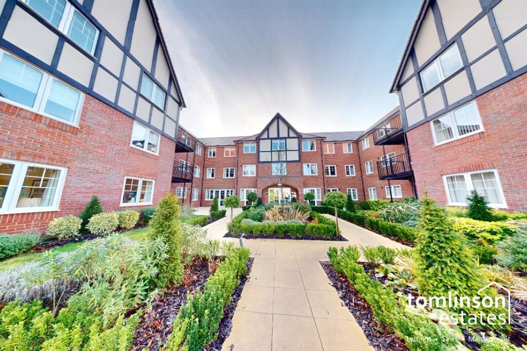 Main image of property: Manor Lodge, Ruddington, NG11 6DU
