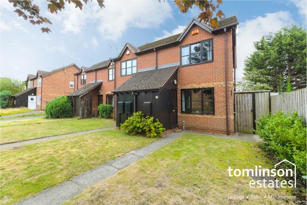 Main image of property: Hazelmere Grove, Lenton, NG7 2EH