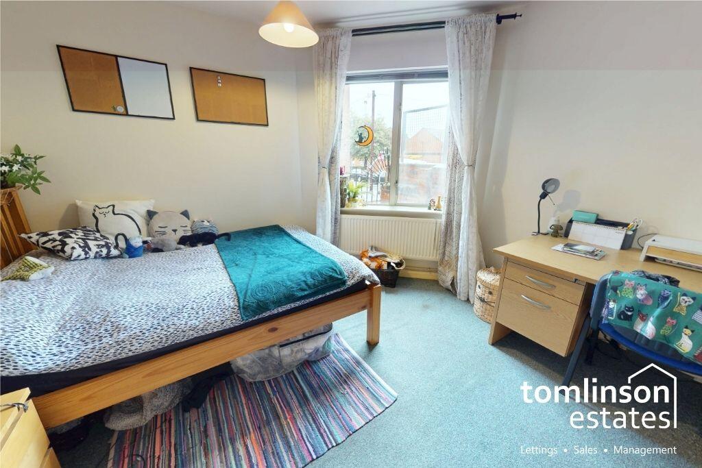 Main image of property: Royal Victoria Court, Nottingham, NG7 4ET